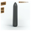 Dorcel Rocket Bullet Noir Metallise-1569526