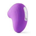 Bijoux Indiscrets Better Than Your Ex Clitherapy Air-Pulse Clitoral Vibrator-1659726