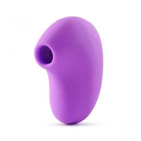 Bijoux Indiscrets Better Than Your Ex Clitherapy Air-Pulse Clitoral Vibrator-1659723