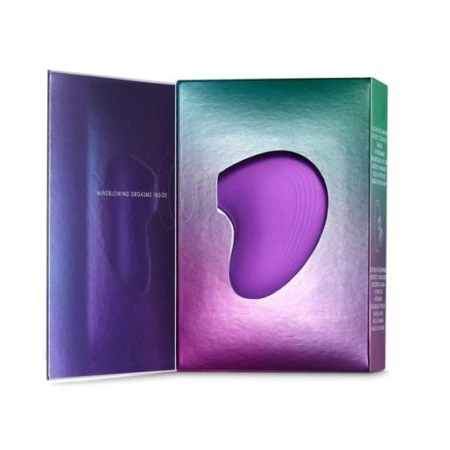 Bijoux Indiscrets Better Than Your Ex Clitherapy Air-Pulse Clitoral Vibrator-1659730