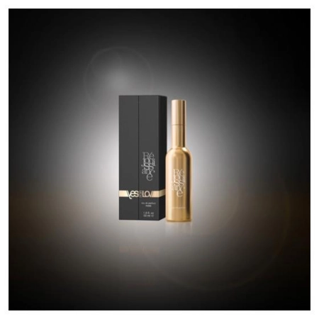 YESforLOV Eau de Parfum Rejouissance for Women 50 ml Limited-1780223