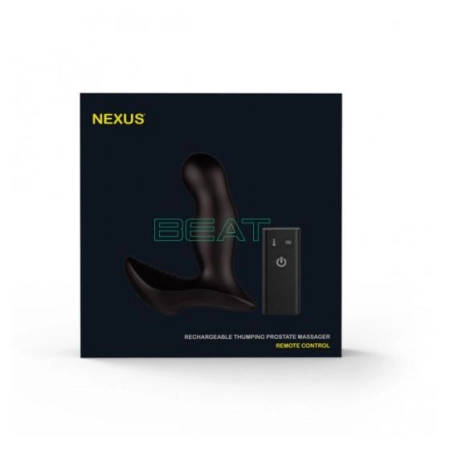 Nexus Beat-1843453