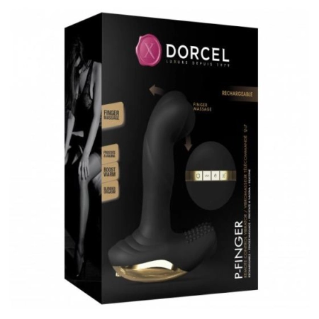 Dorcel P-Finger-2002138