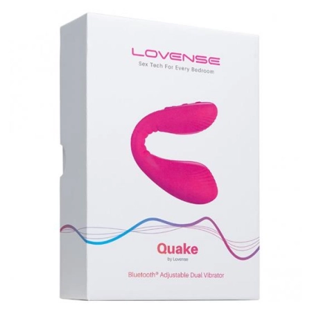 Lovense Quake vel Dolce-2084716