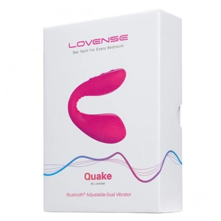 Lovense Quake vel Dolce-2084718