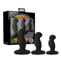 Nexus G-Play+ Trio S/M/L Black-2339437