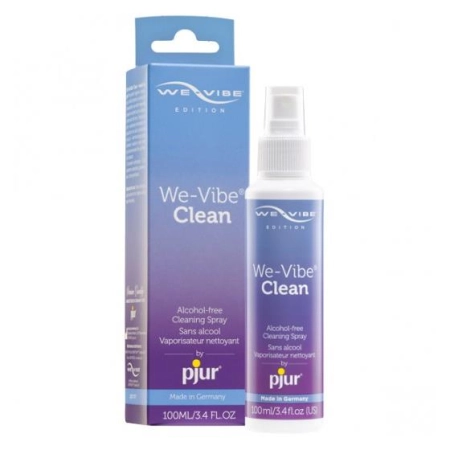 pjur - We-Vibe Clean, 100 ml-2335528