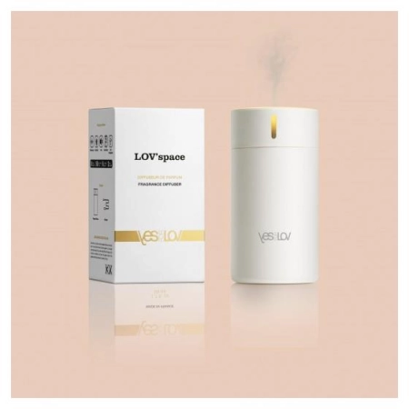YFL LOV'SPACE Fragrance diffuser-2339071