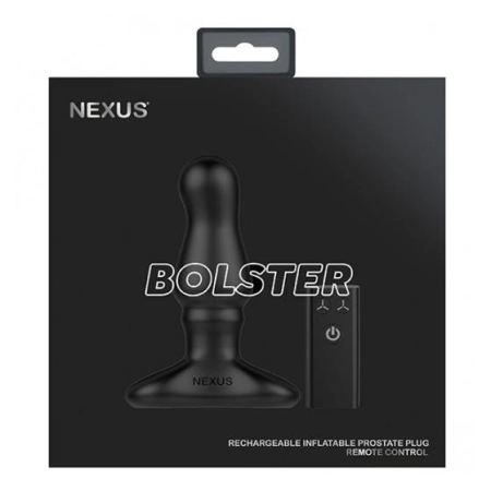 Nexus Bolster-2339452