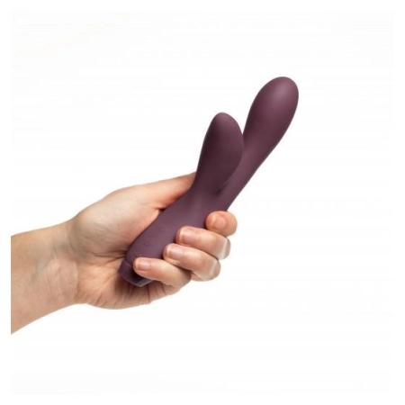 Je Joue Flex Rabbit Vibrator Purple-2340648
