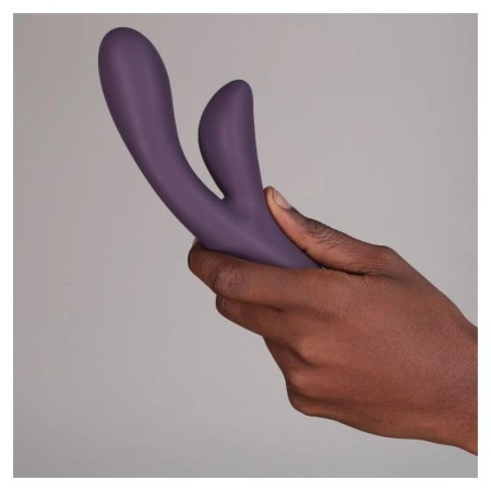 Je Joue Flex Rabbit Vibrator Purple-2340655