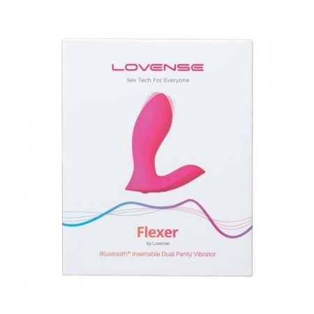 Lovense Flexer-2341728