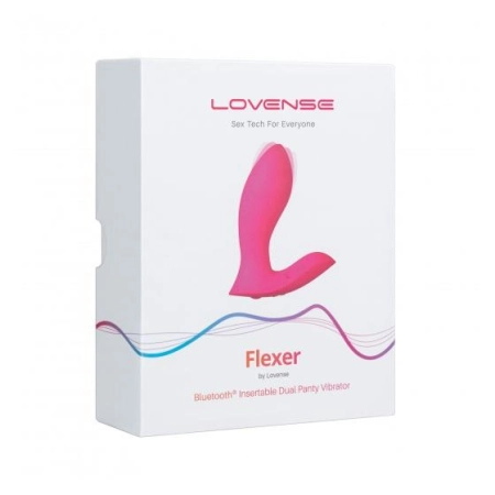 Lovense Flexer-2341729
