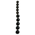 Koraliki analne żelowe Anal Pearls 27,5 cm-2396387