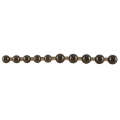 Koraliki analne żelowe Anal Pearls 27,5 cm-2396388