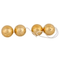 Pleasure Balls GOLD - 4-2396400