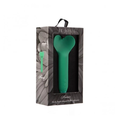 Je Joue Amour Bullet Emerald Green-2393062