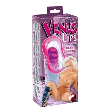 Masturbator - Venus Lips-2396829