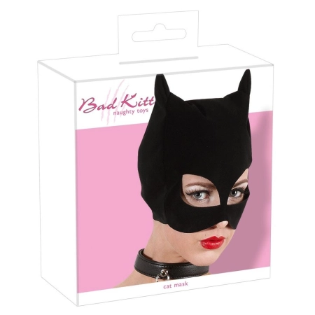 Cat mask Bad Kitty-2397869