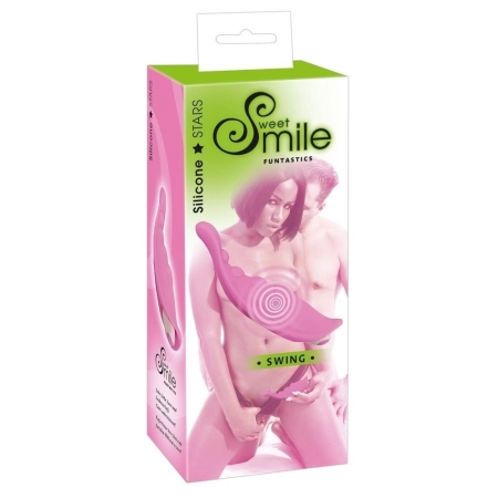 Smile Swing Vibrator-2398806