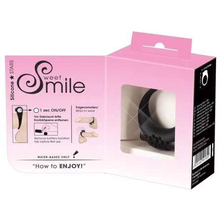 Pierścień Smile Stayer-2400615