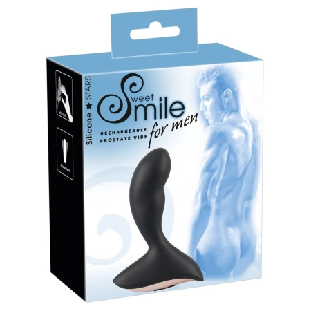 Masażer prostaty Sweet Smile-2403451