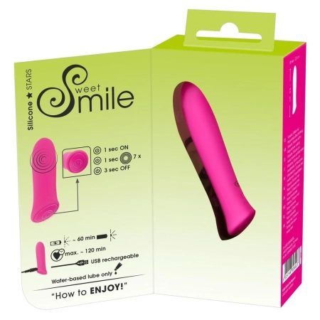 Miniwibrator Sweet Smile-2405685