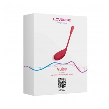 Lovense Vulse-2430828