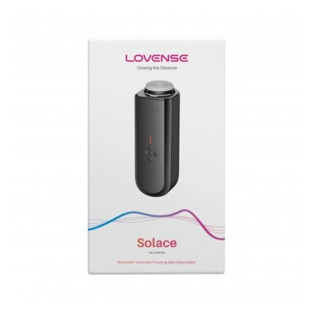 Lovense Solace-2442002