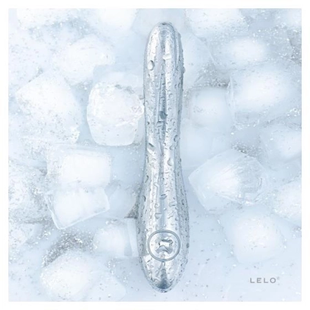 LELO - Inez Silver-33890