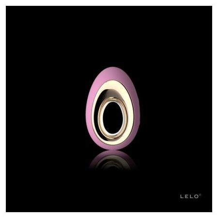 LELO - Alia, pink-33999