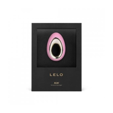 LELO - Alia, pink-34000