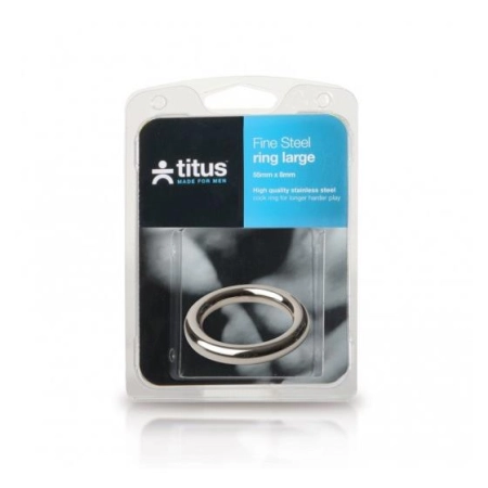 Titus Range: 45mm Fine C-Ring 10mm-34458