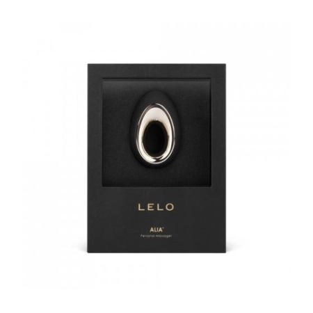 LELO - Alia, black-34541