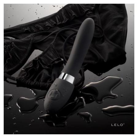 LELO - Elise 2, black-34665