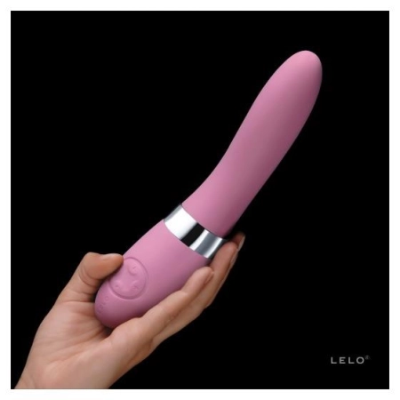 LELO - Elise 2, pink-34673