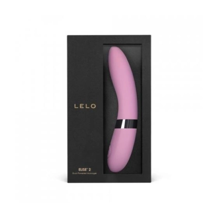 LELO - Elise 2, pink-34675