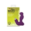 Nexus Max 5 (fioletowy)-34728