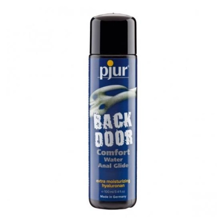 pjur Back Door Comfort Anal Glide 100 ml-35161