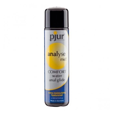pjur Analyse Me! comfort water anal glide 100 ml-35165