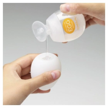 Tenga - Egg Lotion (lubrykant)-35189