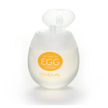 Tenga - Egg Lotion (lubrykant)-35190