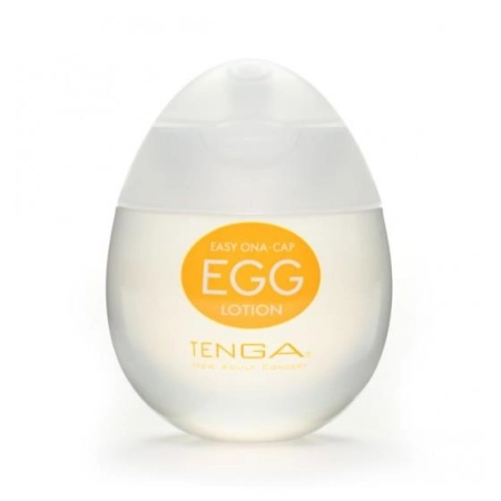 Tenga - Egg Lotion (lubrykant)-35192