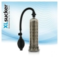 XLsucker - Penis Pump (czarny)-35223