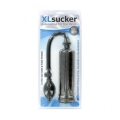 XLsucker - Penis Pump (czarny)-35225