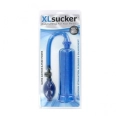 XLsucker - Penis Pump (niebieski)-35231