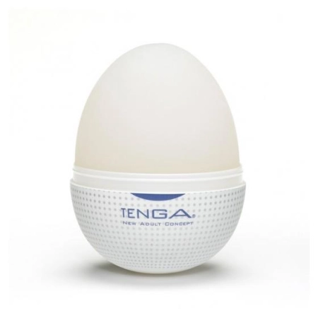 Tenga - Hard Boiled Egg - Misty-35207