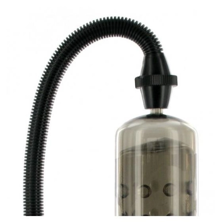 XLsucker - Penis Pump (czarny)-35228
