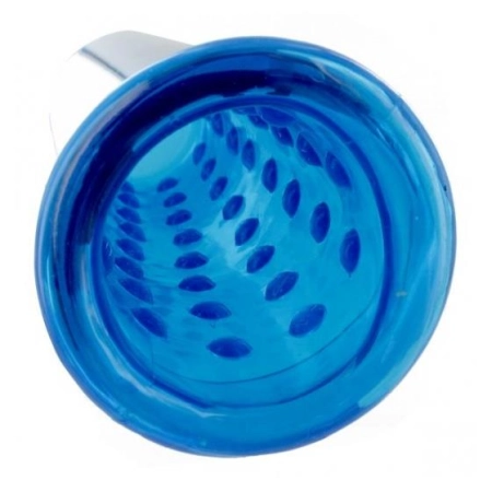 XLsucker - Penis Pump (niebieski)-35232