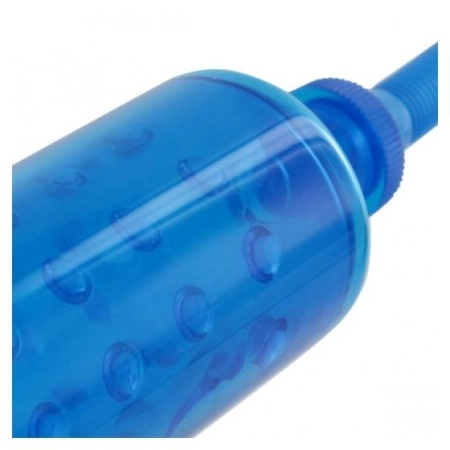 XLsucker - Penis Pump (niebieski)-35233